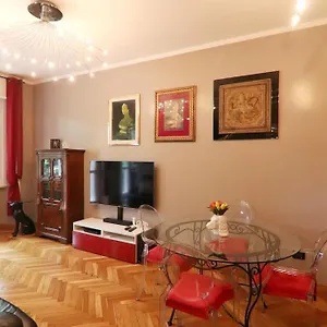 La Dolce Luxury Apartment-via Solari Milano