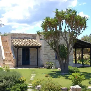 Casa Badia Favignana