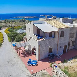 Canino Favignana