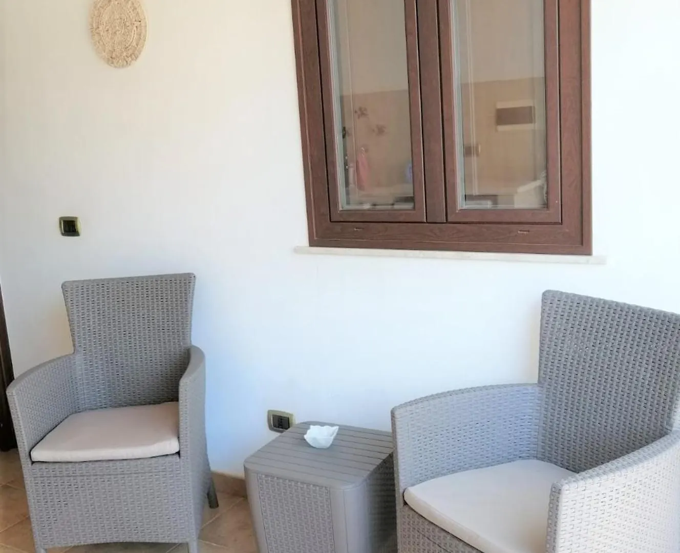 Appartamento Casa Centro Favignana