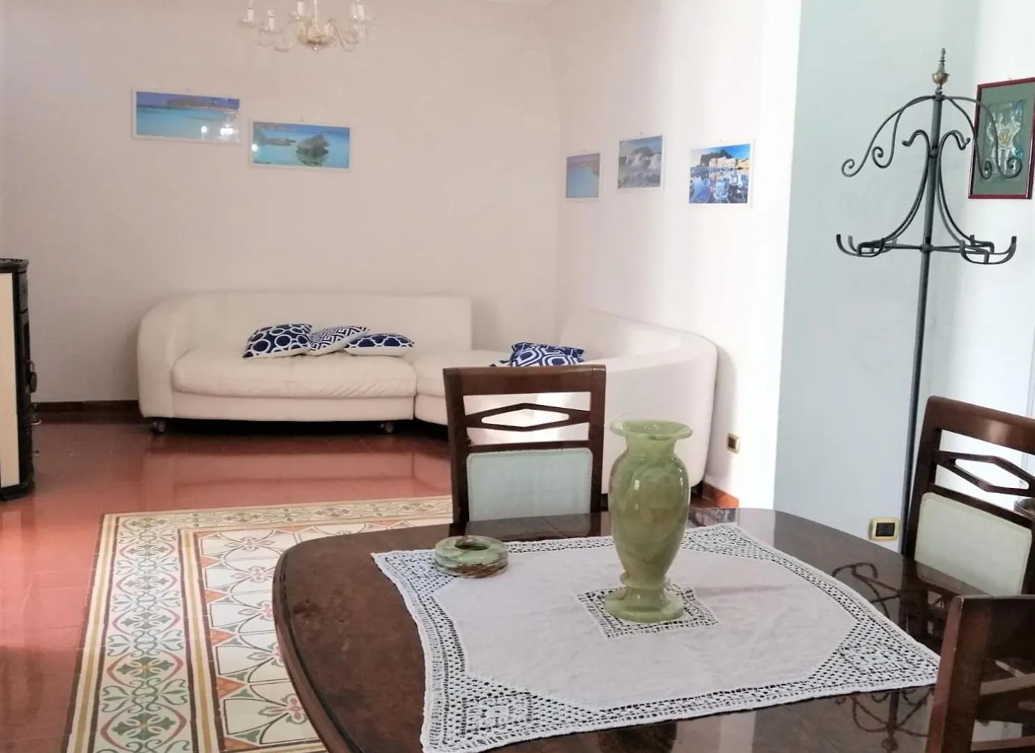 Appartamento Casa Centro Favignana