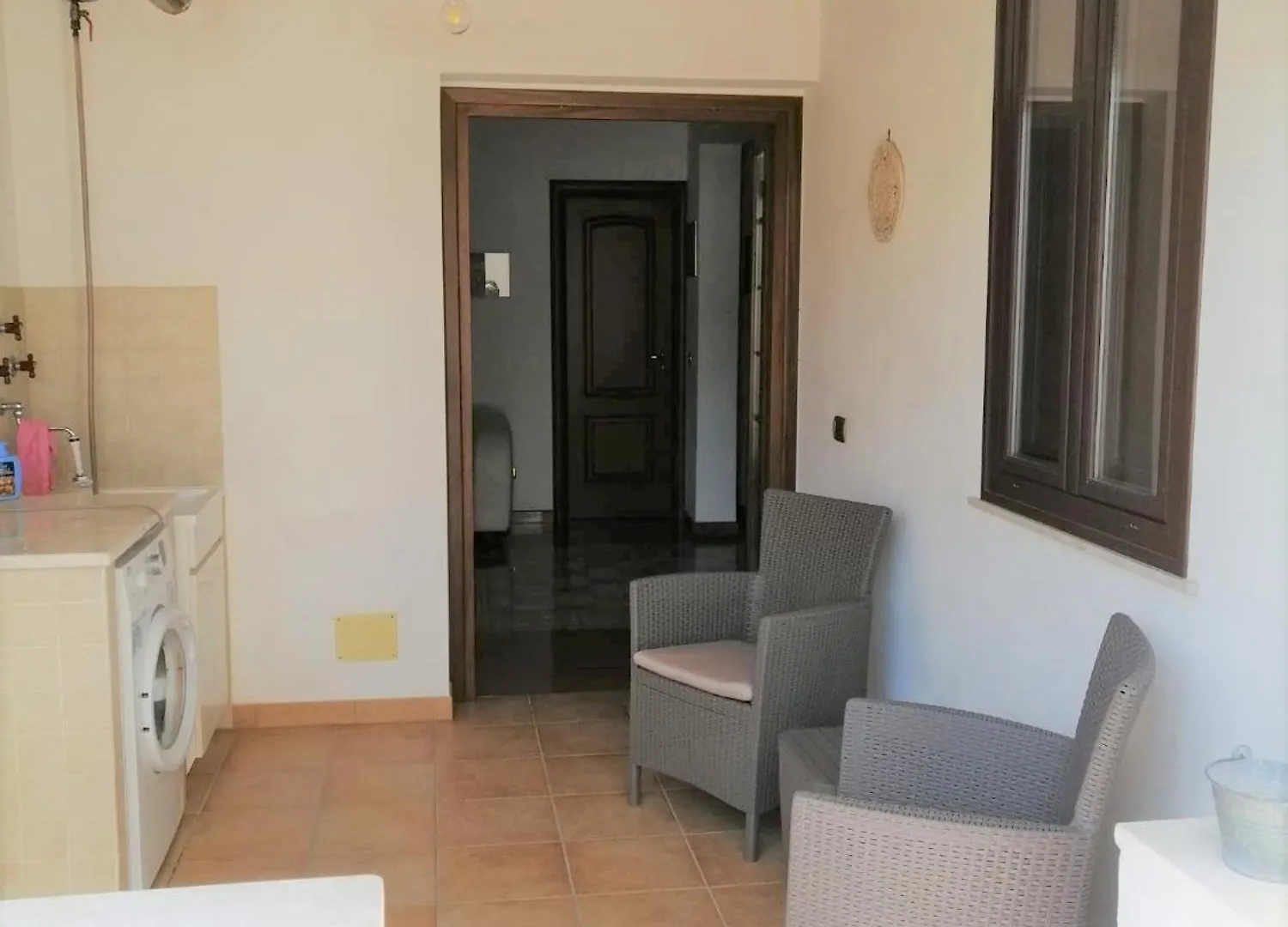 Appartamento Casa Centro Favignana