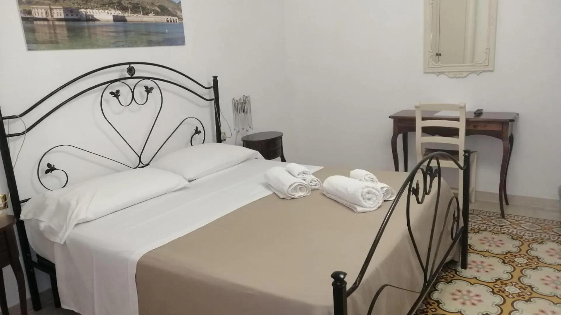 Appartamento Casa Centro Favignana 0*,  Italia