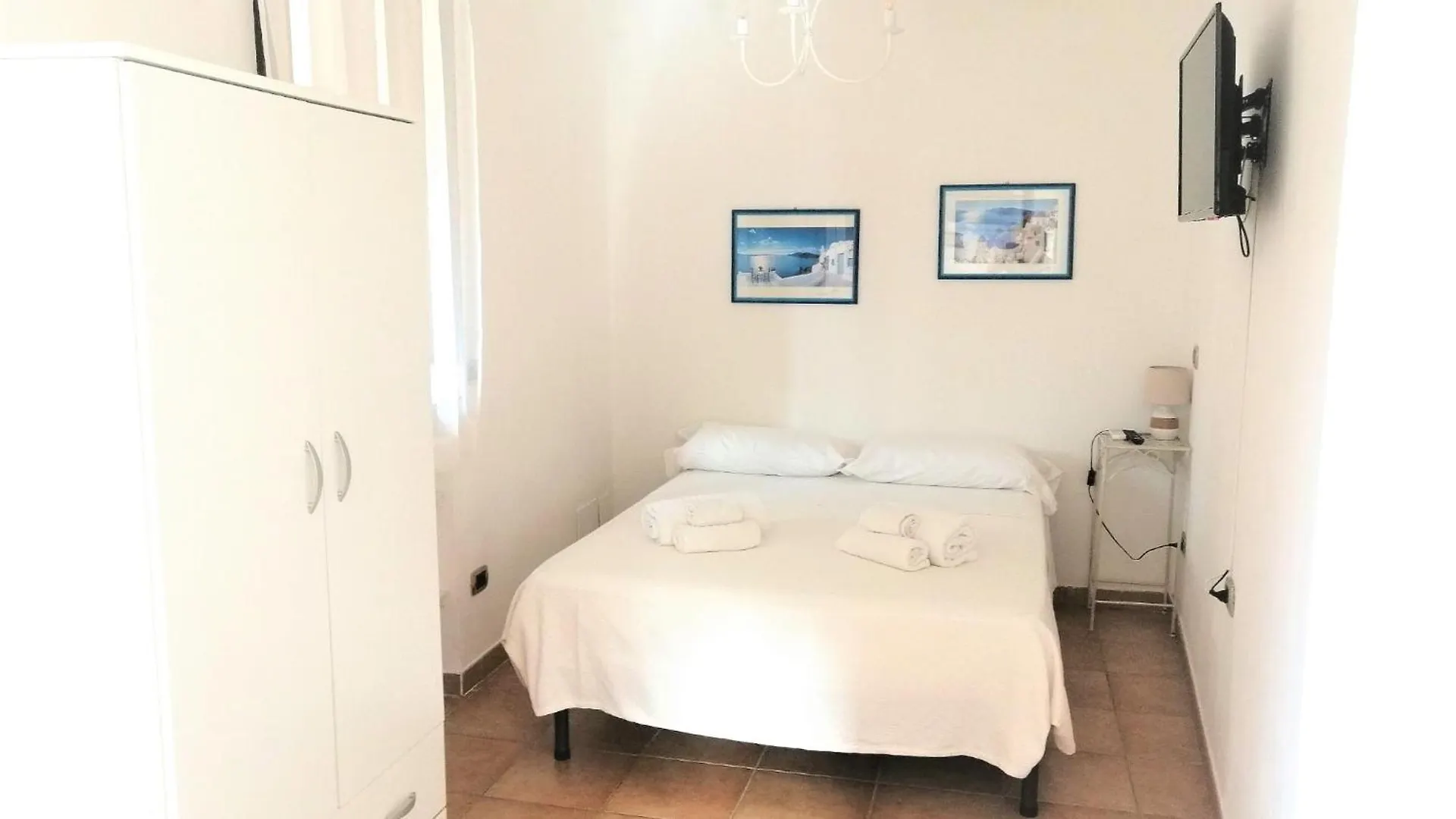 Appartamento Casa Centro Favignana
