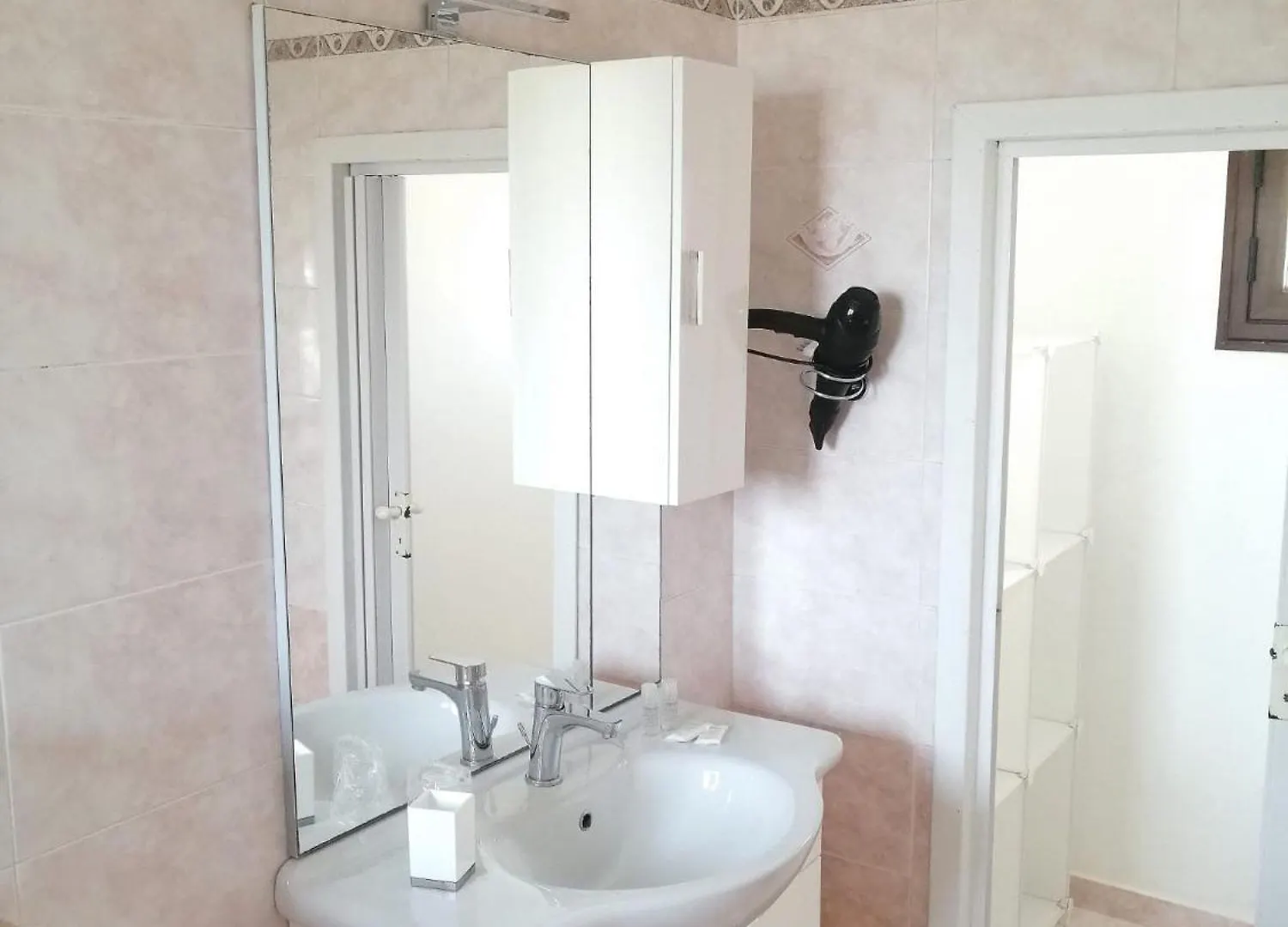 Appartamento Casa Centro Favignana