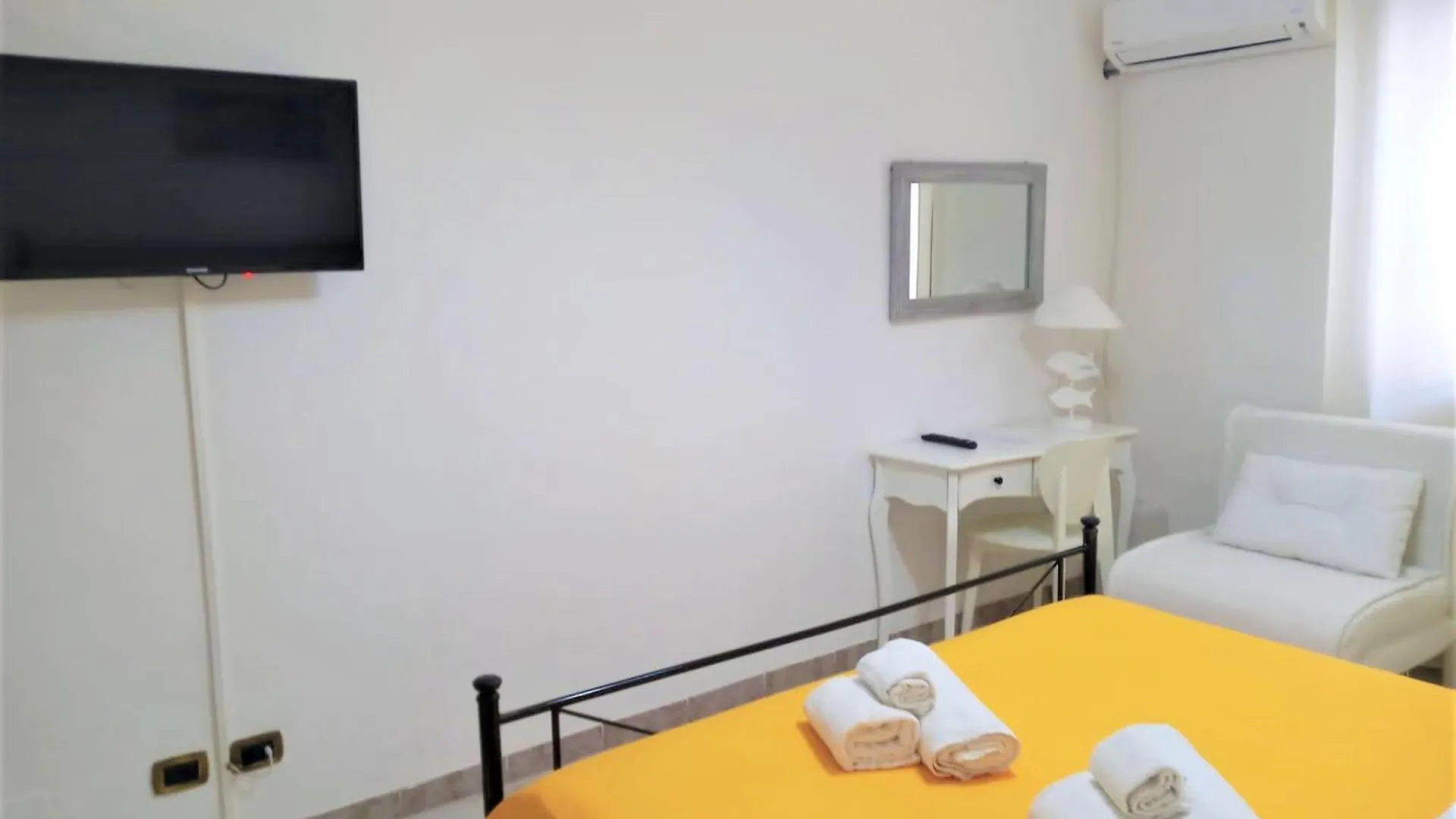 Appartamento Casa Centro Favignana 0*,  Italia